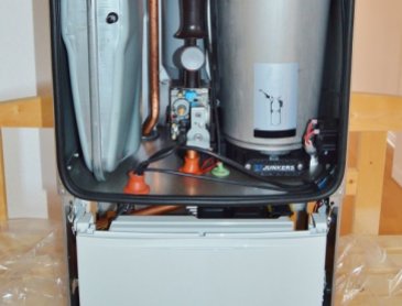 Entreprise de plomberie pour le dépannage de votre chauffe-eau à La Tour Du Pin