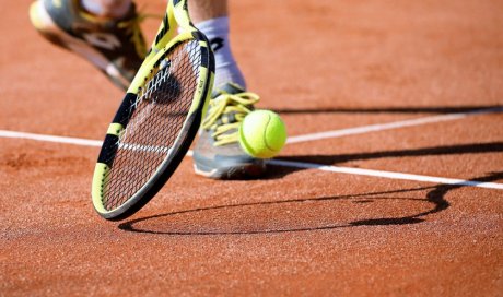 Magasin spécialisé en raquettes de tennis à Montagny